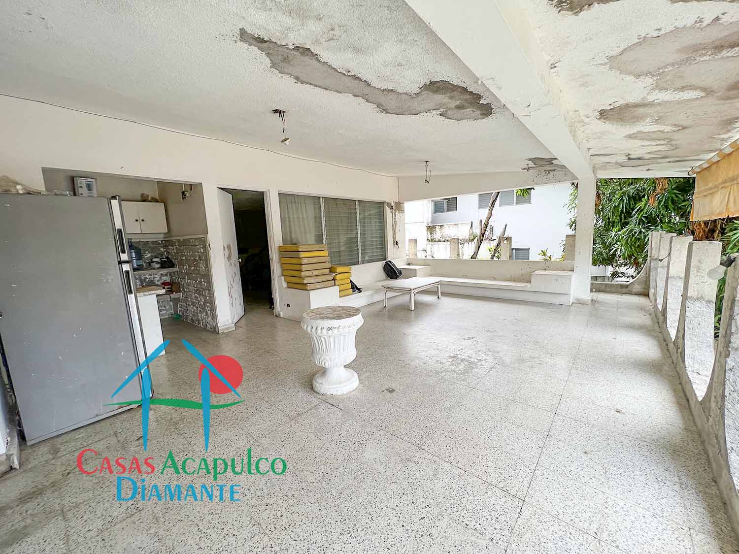 Lomas de Cortés Casa 43 - Estancia 2